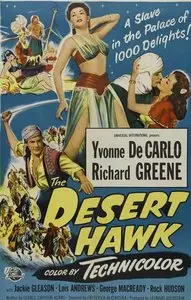 The Desert Hawk (1950) 