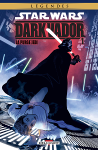 Star Wars - Dark Vador - Tome 1 - La Purge Jedi