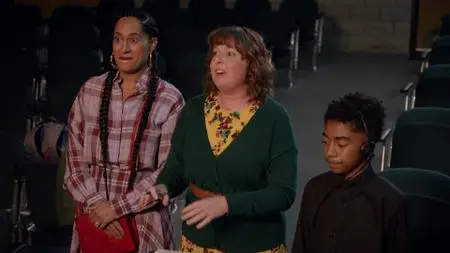 black-ish S05E12