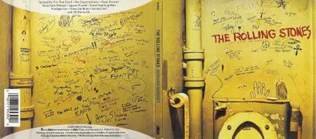 The Rolling Stones - Beggars Banquet (1968) [2 Releases]