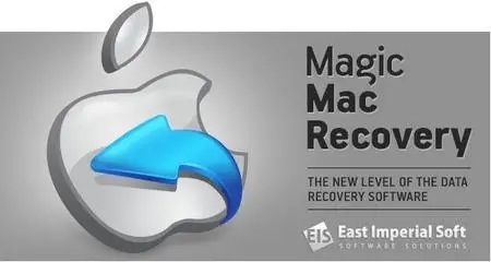 East Imperial Magic MAC Recovery 2.4 Multilingual