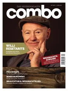 Combo – Dezember 2017