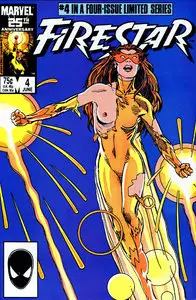 Firestar 