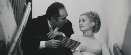 Les créatures / The Creatures (1966)