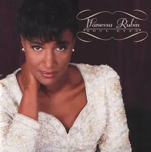 Vanessa Rubin - Soul Eyes (1992)