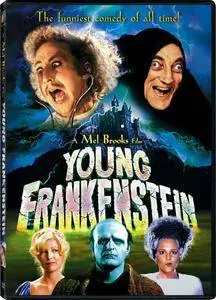 Young Frankenstein (1974)