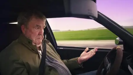 The Grand Tour S03E12