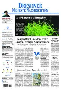 Dresdner Neueste Nachrichten - 18. April 2019