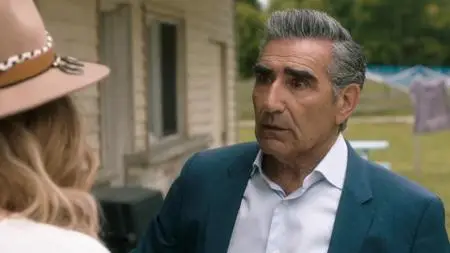 Schitt's Creek S03E08