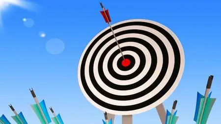 Master Goal Setting And Crush Your Objectives