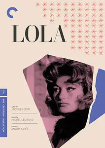 Lola (1961) [The Criterion Collection #714]