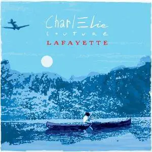 CharlElie Couture - Lafayette (2016)