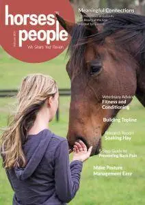 Horses and People - February 2017