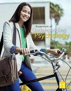 Essentials of Understanding Psychology (11th edition) (Repost)