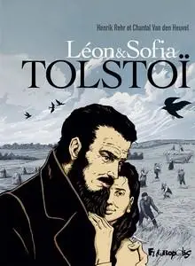 Léon & Sofia Tolstoï - One shot