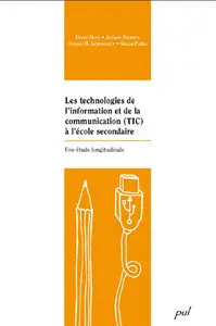 Les Technologies a l'Ecole Secondaire et l'Apprentissage Français