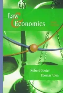 Law and Economics (Repost)