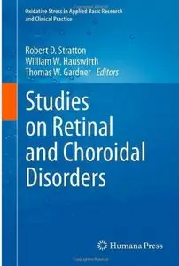 Studies on Retinal and Choroidal Disorders (repost)