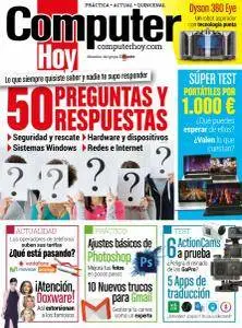 Computer Hoy N.486 - 19 Mayo 2017