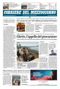 Corriere del Mezzogiorno Bari - 29 Marzo 2019
