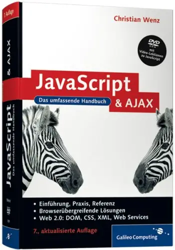 JavaScript und Ajax