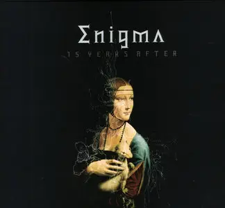 Enigma - 15 Years after (2005) [6CD + 2DVD Boxed Set] Restored