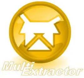 MultiExtractor Pro 3.0