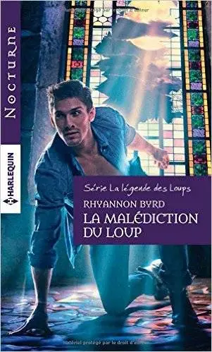 Rhyannon Byrd – La malédiction du loup
