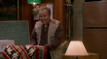 The Big Bang Theory S01E20