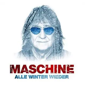 Maschine - Alle Winter wieder (2018)