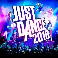 Just Dance® 2018 (2017)