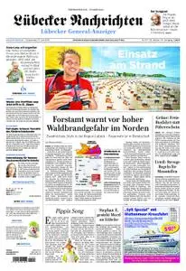 Lübecker Nachrichten - 27. Juni 2019
