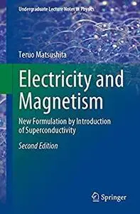 Electricity and Magnetism, 2nd Edition