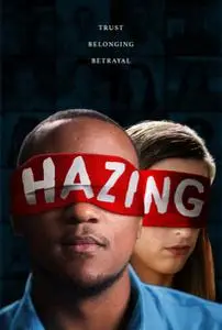 PBS - Independent Lens: Hazing (2022)