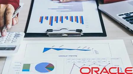 Oracle Netsuite- Business Management Software (End To End)