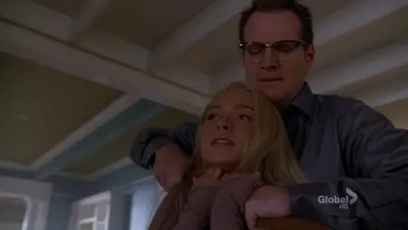 Heroes Season3 Part 10