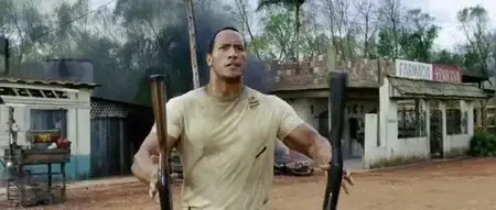 The Rundown (2003)
