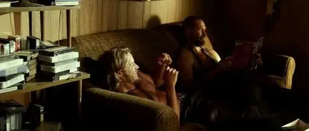 The Baytown Outlaws (2012)