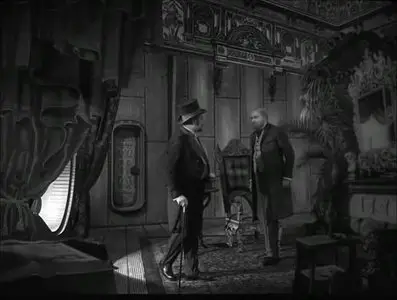 Vynález zkázy / The Fabulous World of Jules Verne (1958)