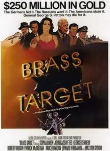 Brass Target (1978)