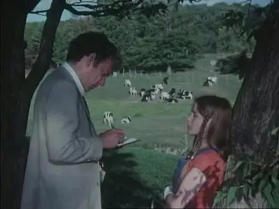 Les liens de sang / Blood Relatives (1978)
