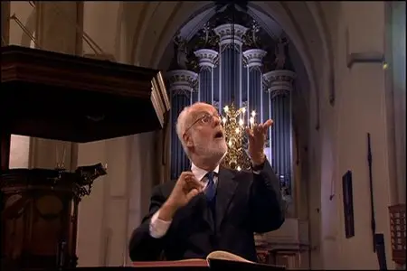 Ton Koopman, The Amsterdam Baroque Orchestra & Choir - Bach: Matthaus-Passion (2006)