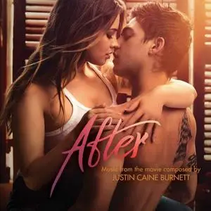 Justin Burnett - After (Original Motion Picture Soundtrack) (2019)