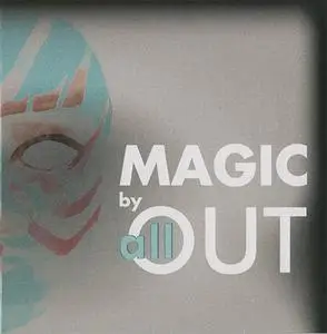 All Out Band - Magic (2020)