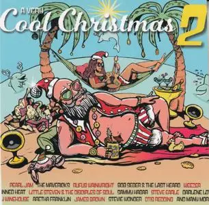 VA - A Very Cool Christmas 2 [2CD Set] (2020)