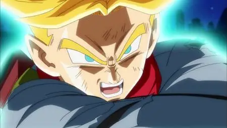 Dragon Ball Super S04E21