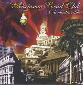 Marianao Social Club - A Nuestro Estilo  (2007)