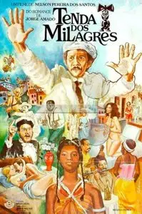 Tent of Miracles / Tenda dos Milagres (1977)