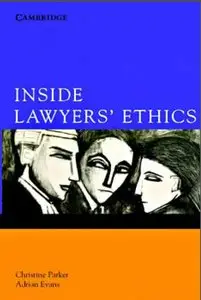 Inside Lawyers' Ethics