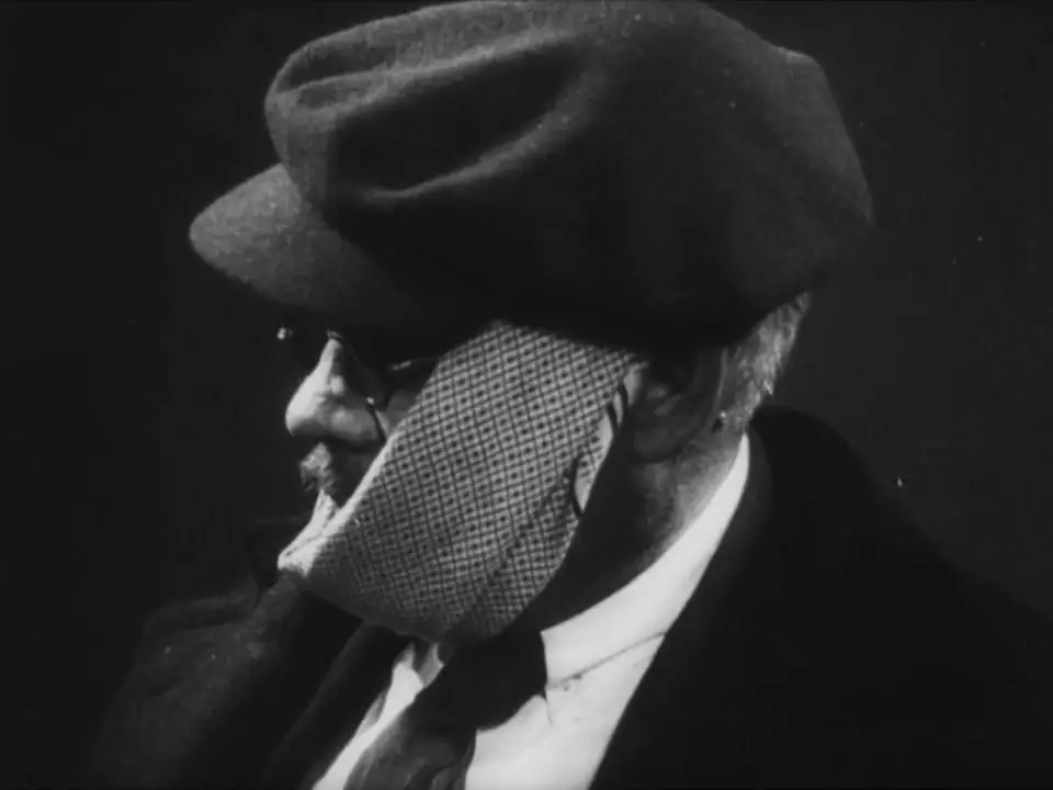 BBC - October: Ten Days that Shook the World (1928)